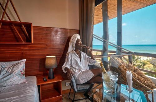 Elmina Resort | Lemon Beach Resort