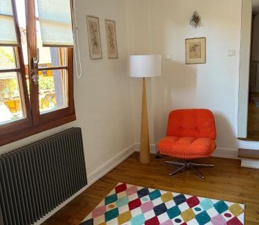 Beblenheim Apartment | Lemon