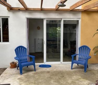El Palmar House | Lemon House 2