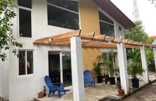 El Palmar House | Lemon House 2