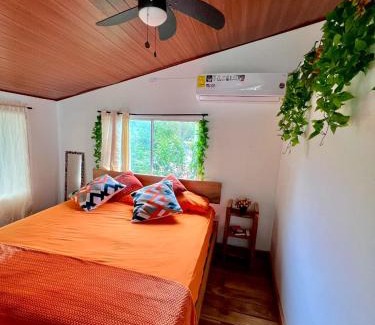 El Palmar House | Lemon House 2