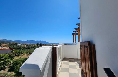Marathokampos House | Lemon Nest 2