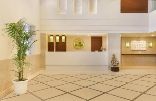 Aligarh Hotel | Lemon Tree Hotel, Aligarh