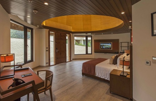 Ramnagar Resort | Lemon Tree Premier Corbett