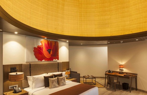 Ramnagar Resort | Lemon Tree Premier Corbett