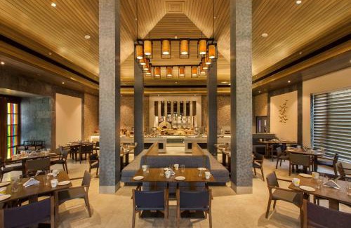Mohaan Resort | Lemon Tree Premier, Corbett