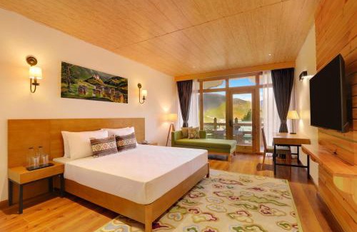 Thimphu Resort | Lemon Tree Resort, Thimphu, Bhutan
