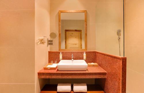 Thimphu Resort | Lemon Tree Resort, Thimphu, Bhutan