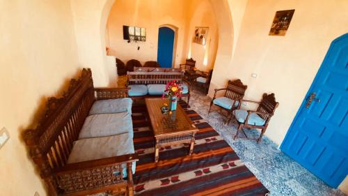 Tunis Village Villa | Lemon tree villa