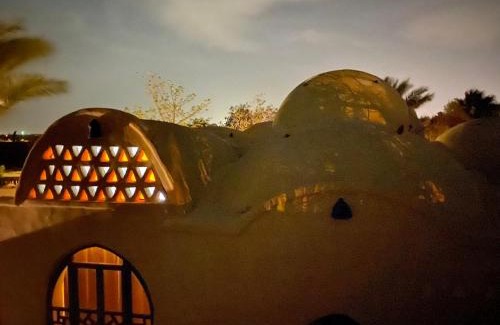 Tunis Village Villa | Lemon tree villa