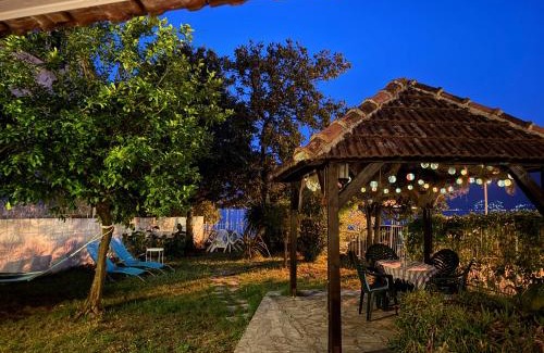 Orahovac House | Lemon tree villa
