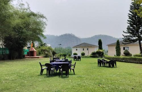 Dhikuli Hotel | Lemonwood Riverside Premium Resort