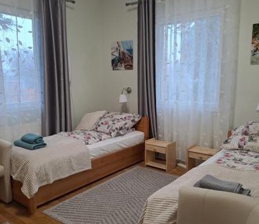 Vecses Apartment | Lena apartment - Lena two bedroom apartment