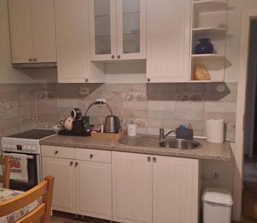 Vecses Apartment | Lena apartment - Lena two bedroom apartment