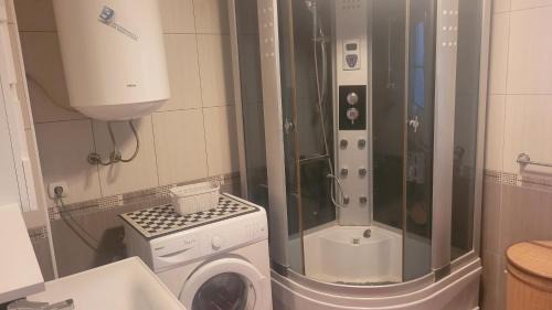 Veles Apartment | Lena apartment