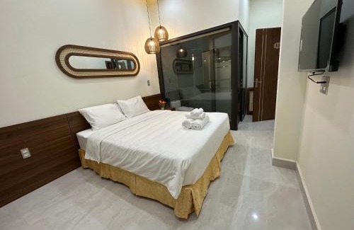 Dong Hoi House | Lena Homestay & Villa