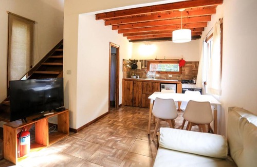 Villa Los Coihues Ski Chalet | Lenga