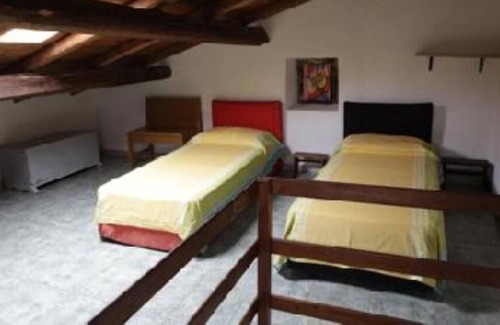 Leni Apartment | Leni: Apartment Salina - Aeolian Islands