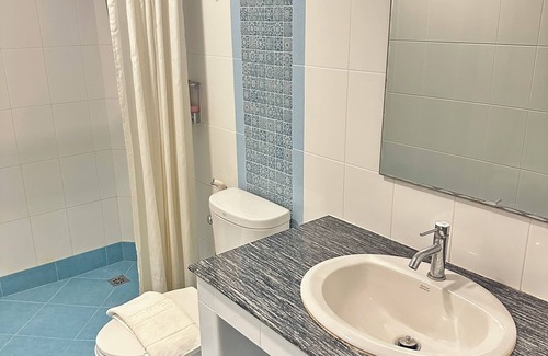 Khuan Khanun Hotel | Lenoi Buri
