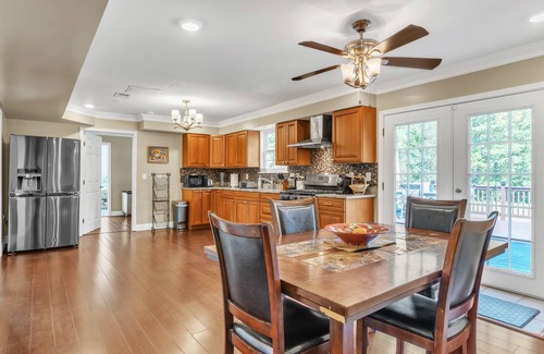 Bel Alton Villa | Leo Farm Villa - Beautiful Country Retreat by RedAwning