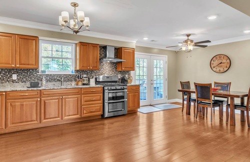 Bel Alton Villa | Leo Farm Villa - Beautiful Country Retreat by RedAwning