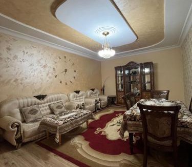 Aghavnadzor House | LEO Home