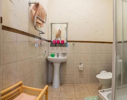 Daugavpils Hotel | Leo