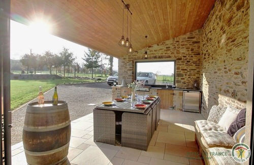 Plenee-Jugon House | Leocadie - Plenee Jugon