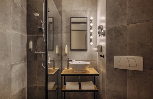 Binnenstad-Zuid Hotel | Leonardo Hotel Groningen City Center