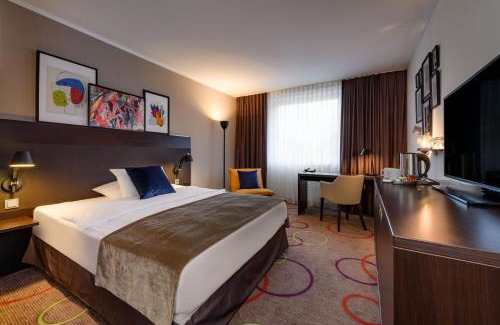 Buchholz-Kleefeld Hotel | Leonardo Hotel Hannover Medical Park