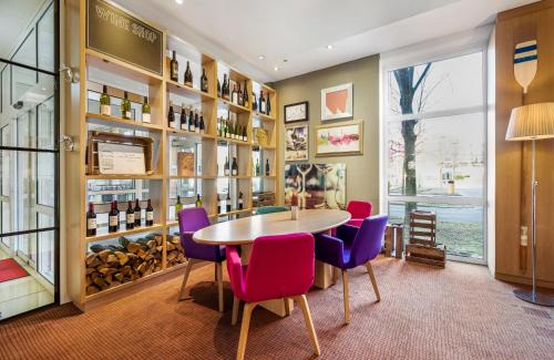 Buchholz-Kleefeld Hotel | Leonardo Hotel Hannover Medical Park