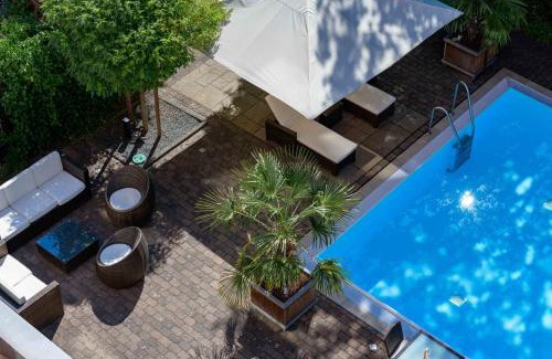 Buchholz-Kleefeld Hotel | Leonardo Hotel Hannover Medical Park