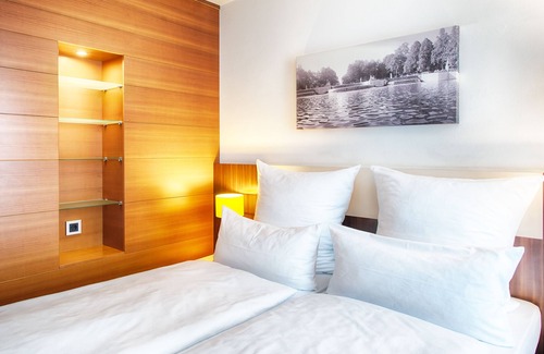 Sendlinger Feld Hotel | Leonardo Hotel München City West