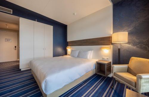Scheveningen Hotel | Leonardo Royal Hotel Den Haag Promenade