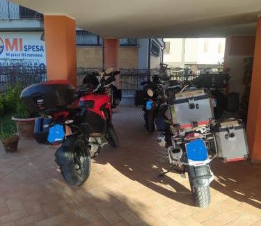 Leonessa House | LeonessAffittacamere