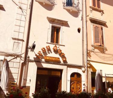 Leonessa Apartment | LeonessHouse