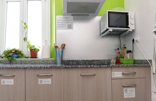 Old Town Hostel | LeonHostel