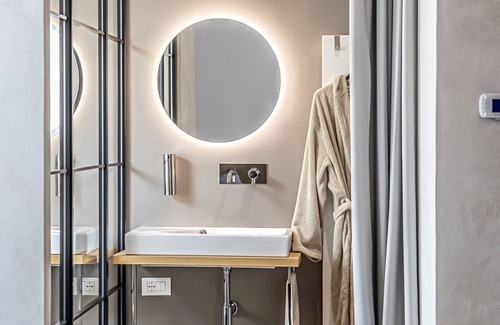 Treviso House | Leoni di Collalto Palace