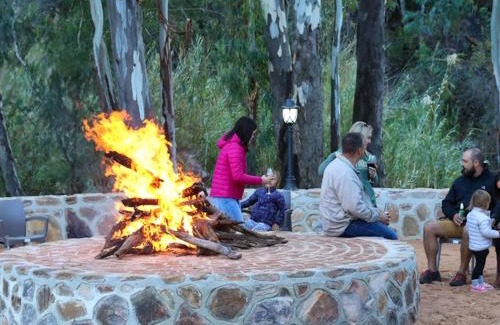 Waterberg Other | Leopard Ranch - Luxury Tented Camp