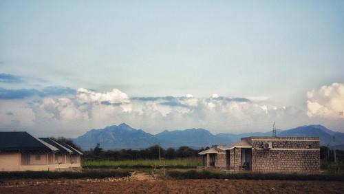 Sena Resort | Leopards Paradise