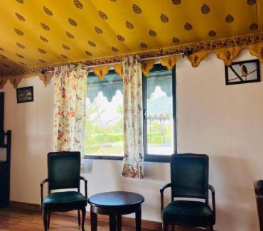 Sena Resort | Leopards Paradise