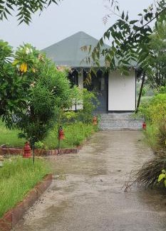 Sena Resort | Leopards Paradise