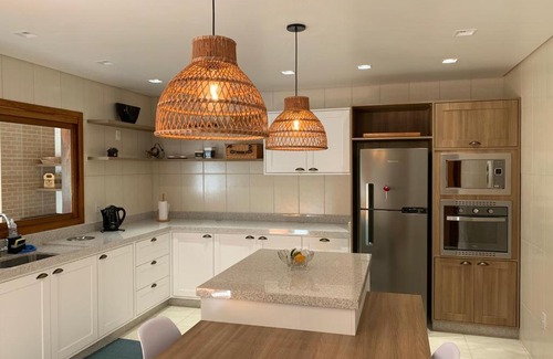 Sao Vendelino Apartment | Leo’s Gasthaus