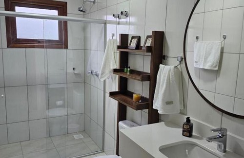 Sao Vendelino Apartment | Leo’s Gasthaus