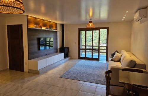 Sao Vendelino Apartment | Leo’s Gasthaus