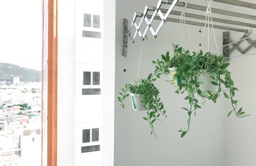 Thang Tam Apartment | Leos House - A centre appartment