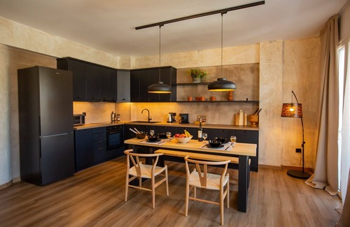 Nafpaktos Apartment | Lepanto Xenia Apartments 3F