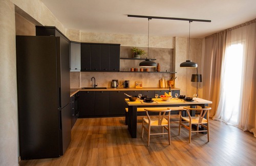 Nafpaktos Apartment | Lepanto Xenia Apartments 3F