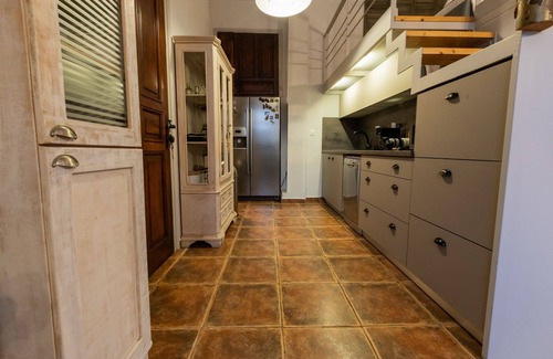 Nafpaktos Apartment | Lepanto Xenia Apartments 1F