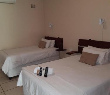 Lephalale House | Lepha Guest House